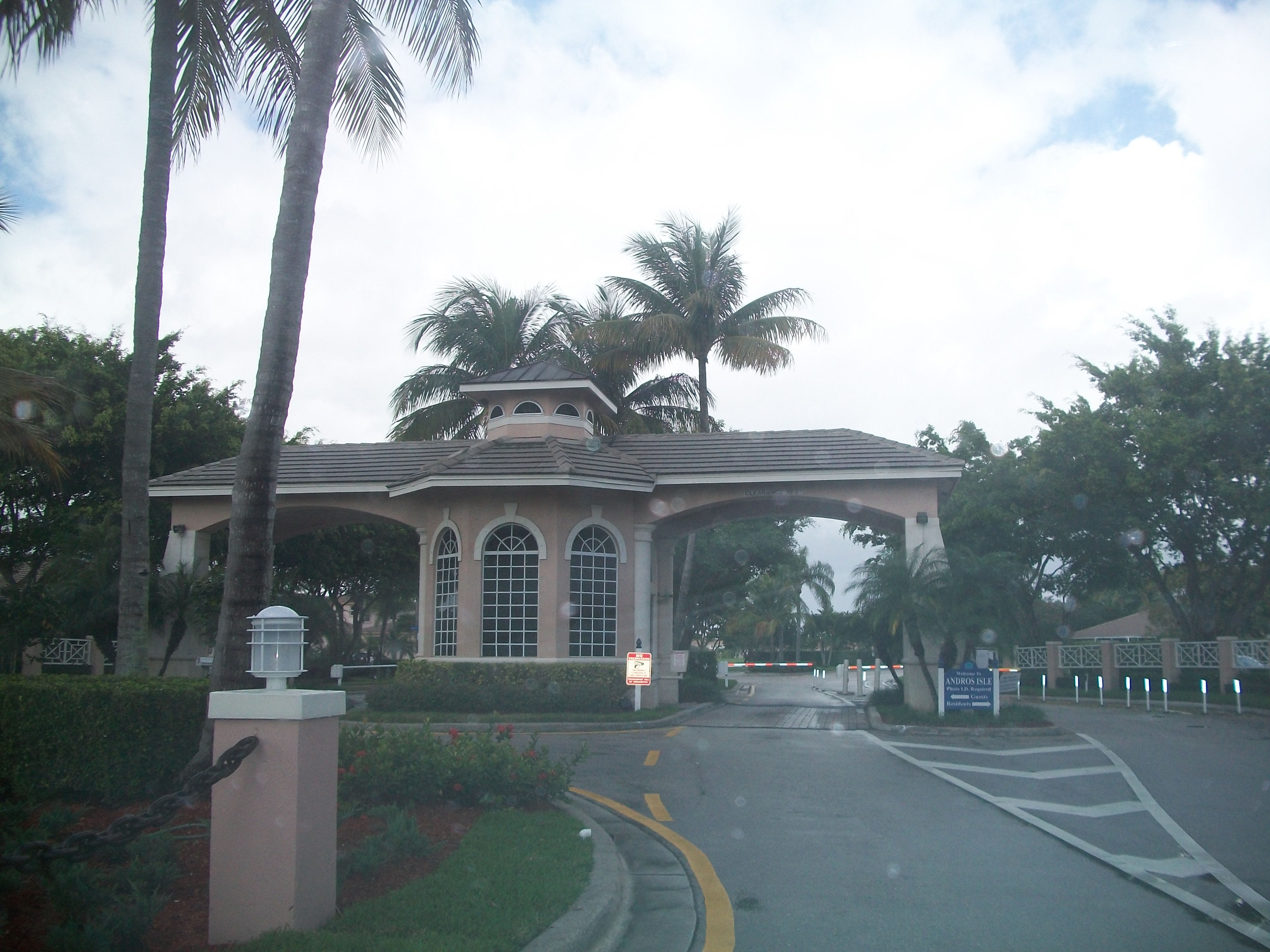 Andros Isle foreclosures in West Palm Beach