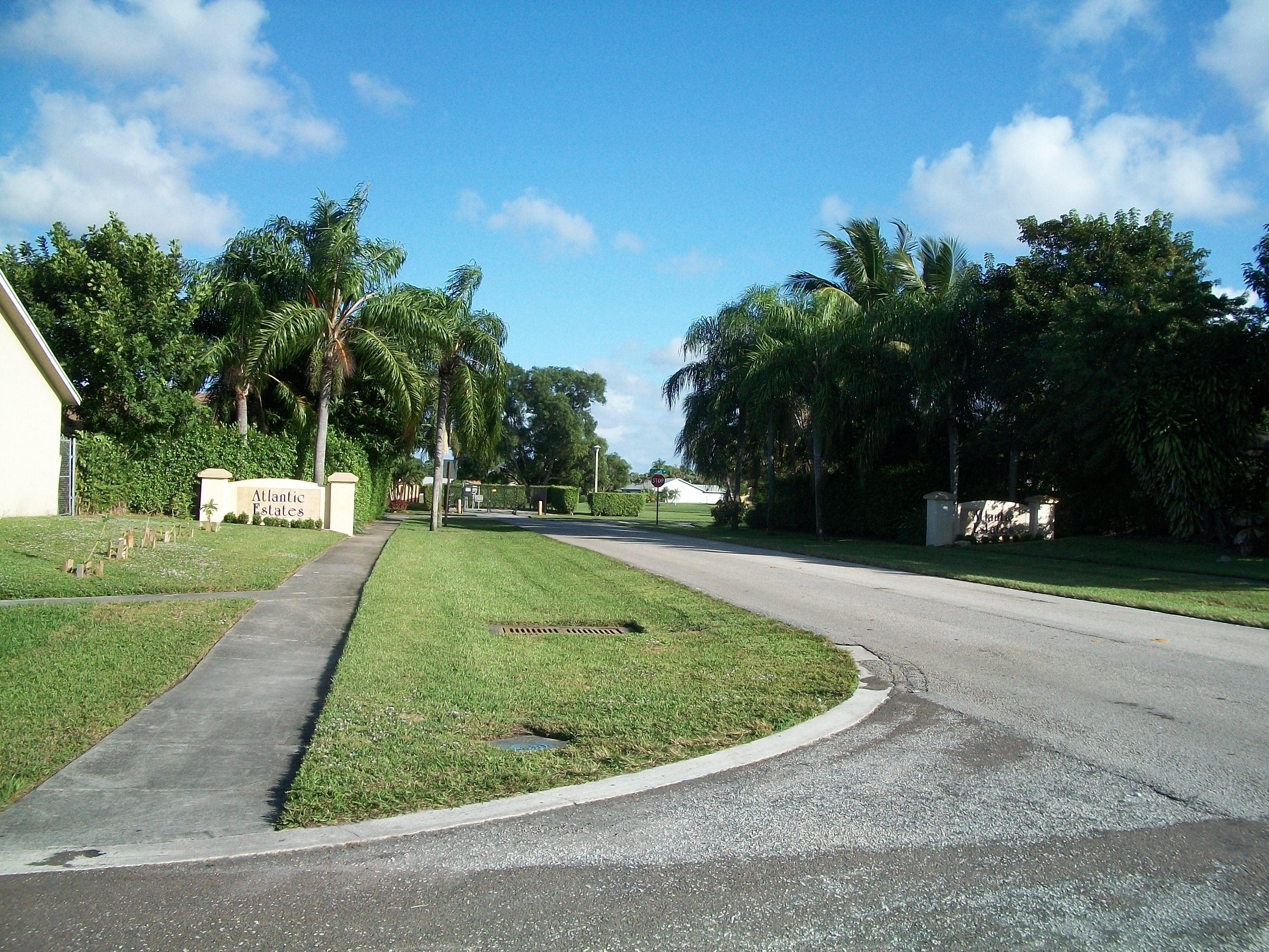 Atlantic Estates foreclosures in Lake Worth