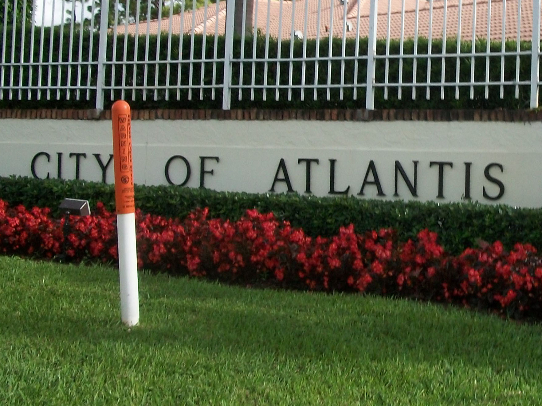 Atlantis foreclosures in Atlantis