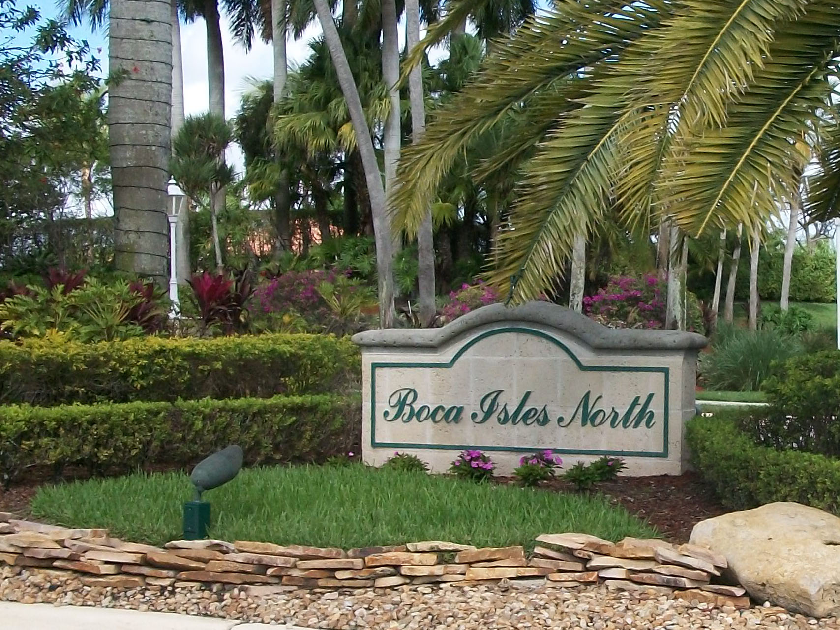 Boca Isles foreclosures in Boca Raton