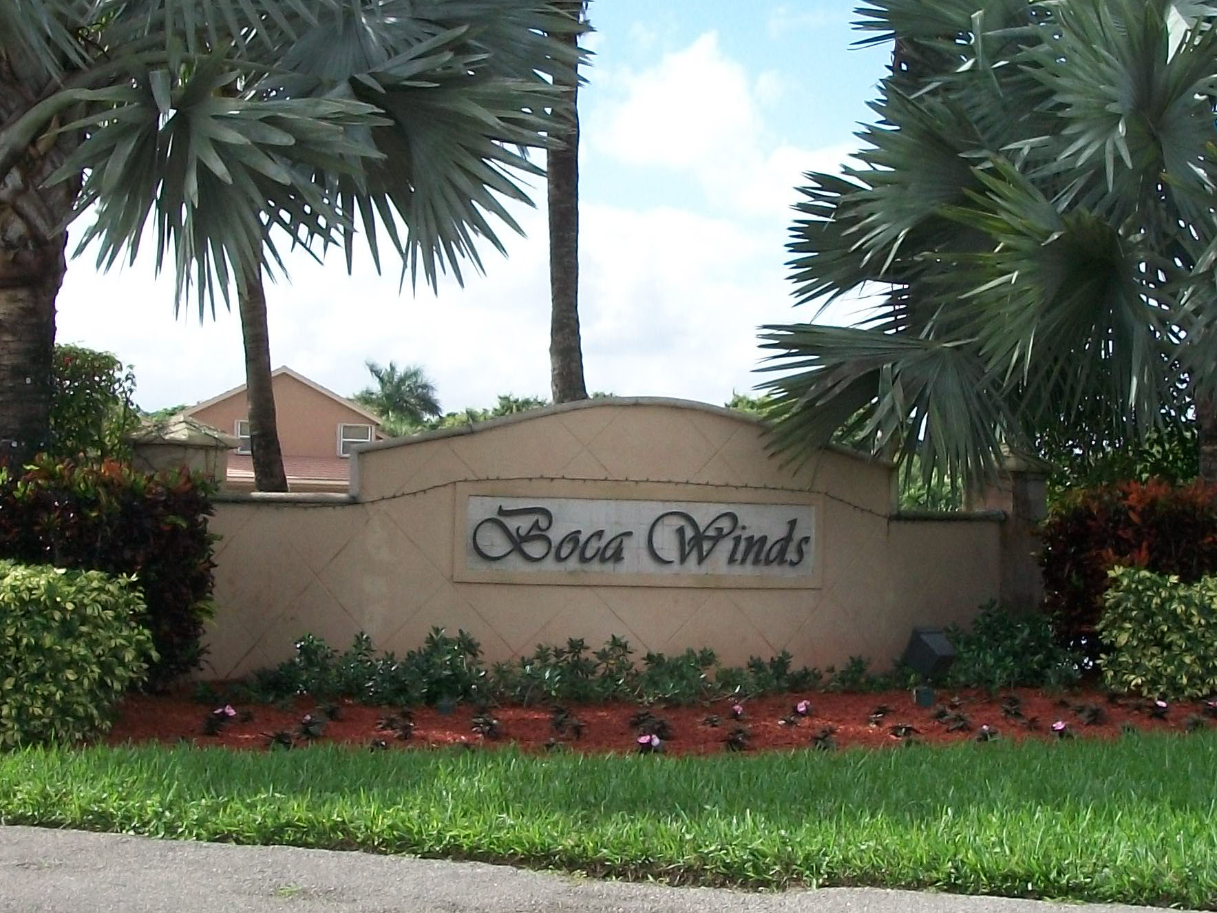 Boca Winds foreclosures in Boca Raton