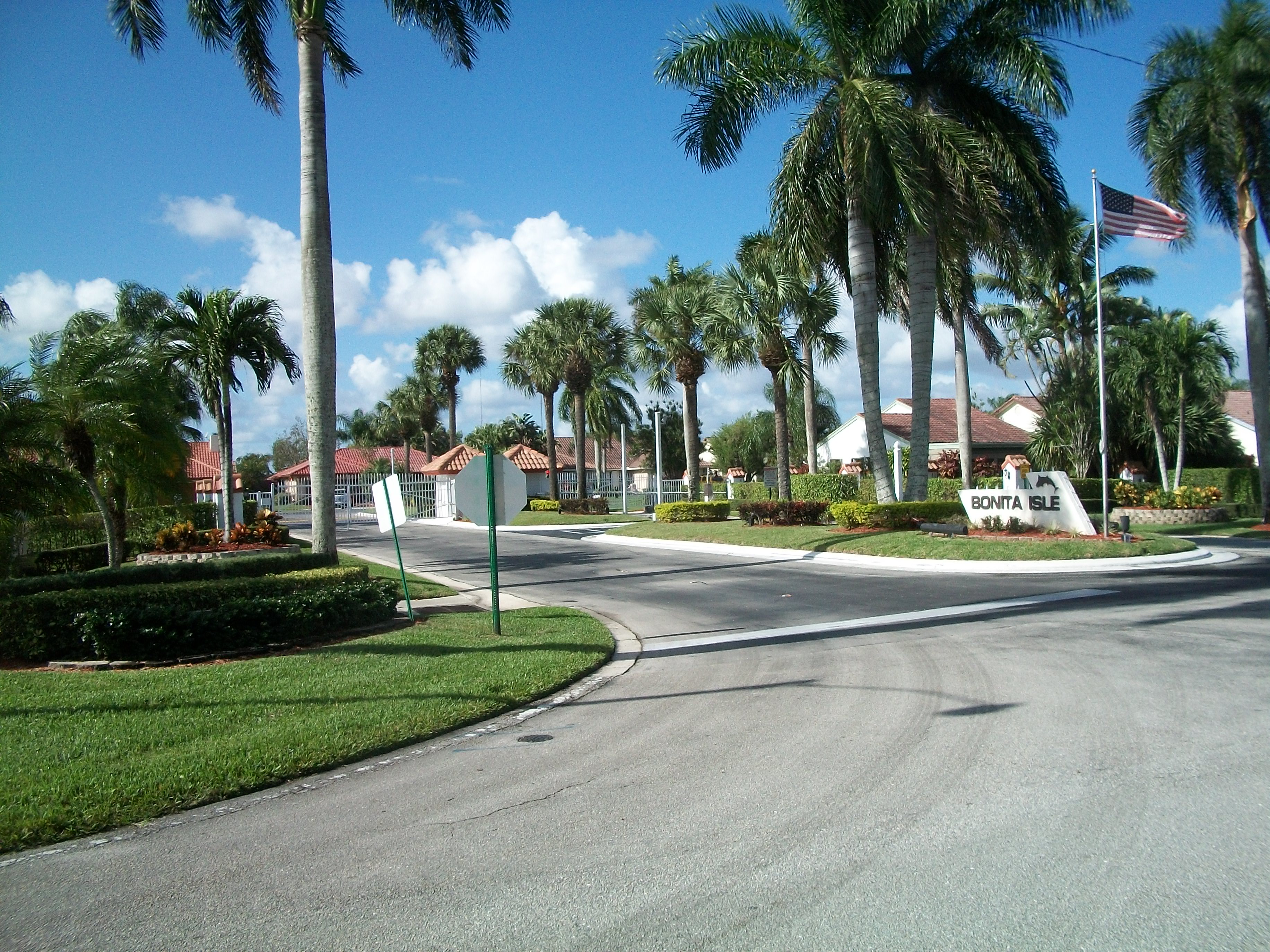 Bonita Isle foreclosures in Lake Worth