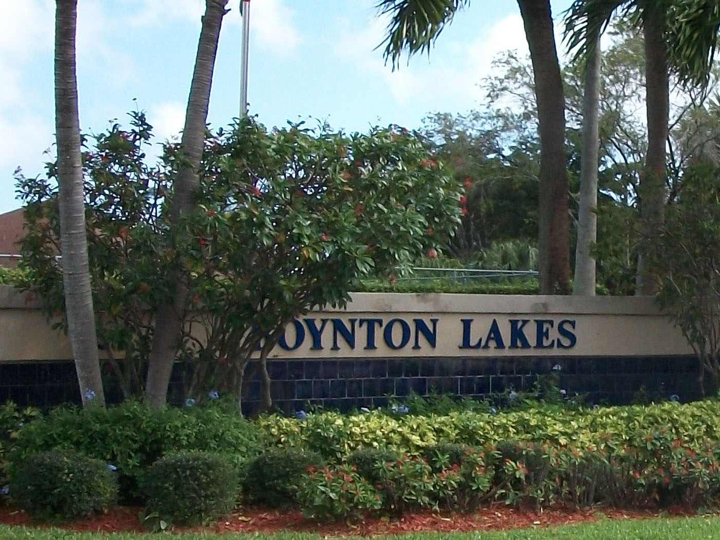 Boynton Lakes foreclosures in Boynton Beach