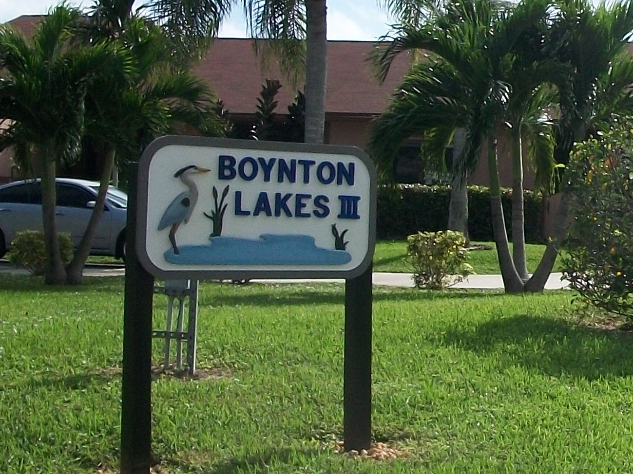 Boynton Lakes foreclosures in Boynton Beach