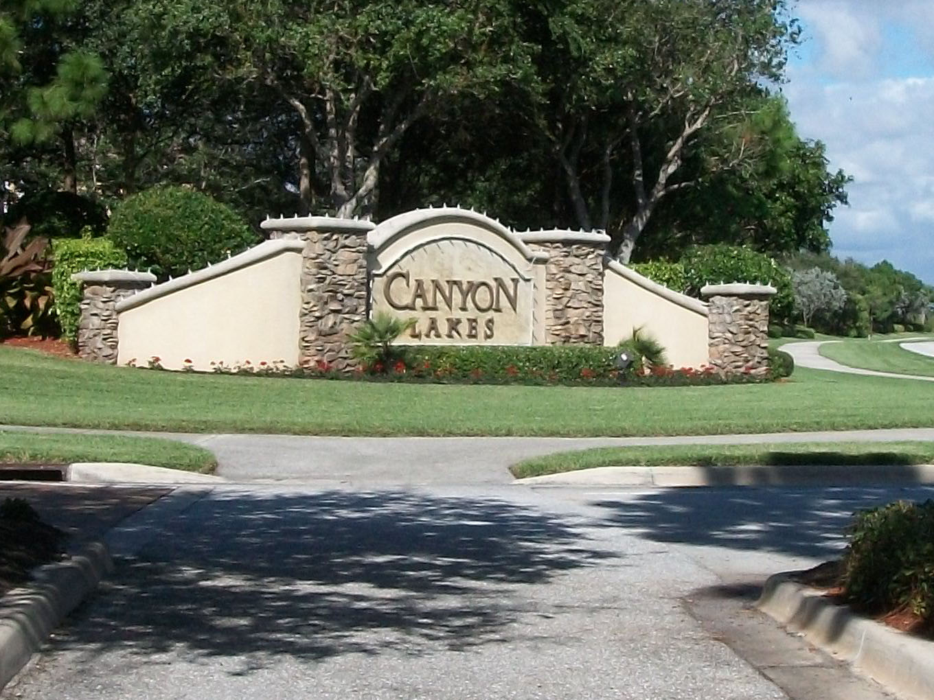 Canyon Lakes foreclosures in Boynton Beach