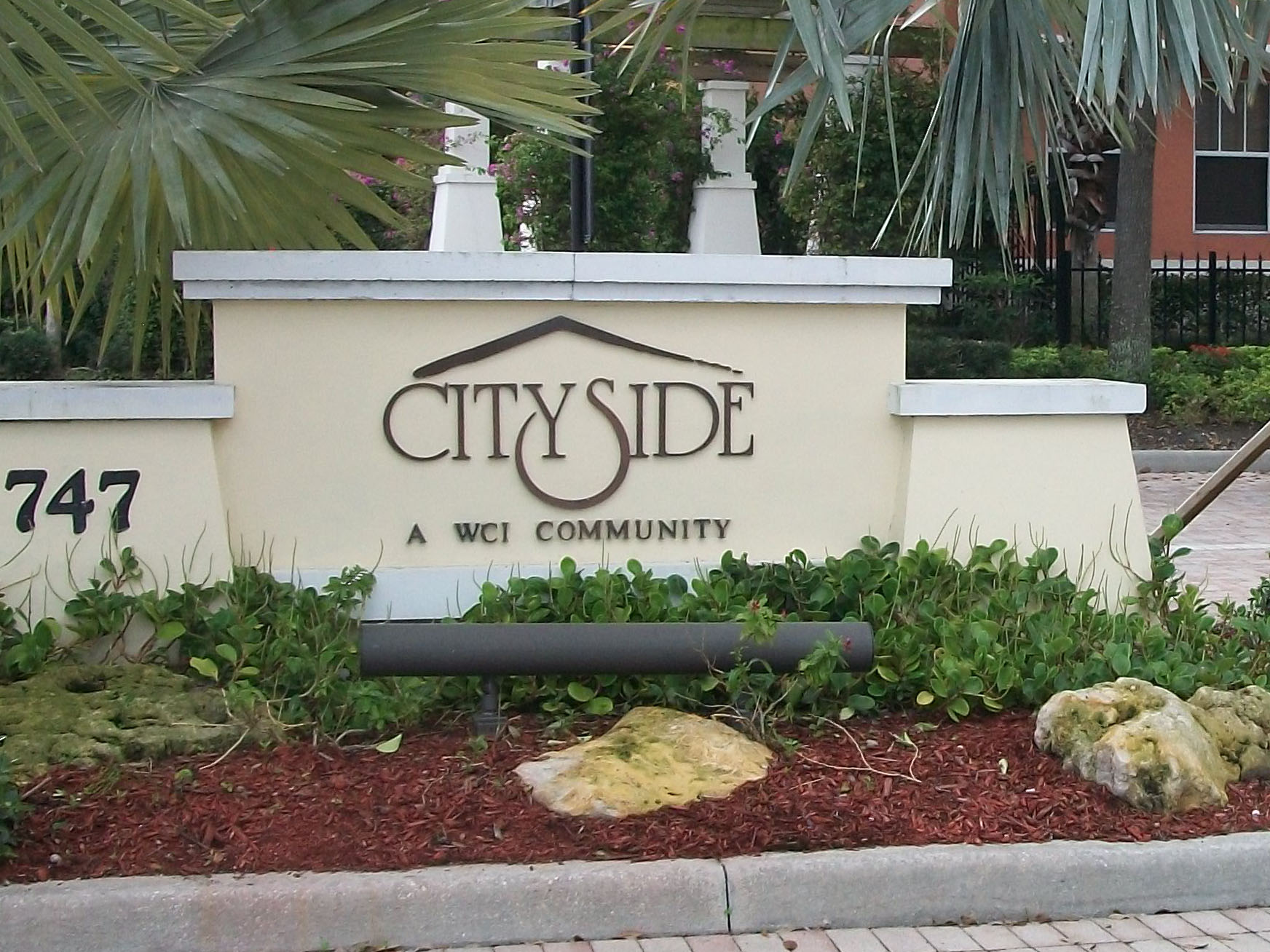 Cityside foreclosures in West Palm Beach