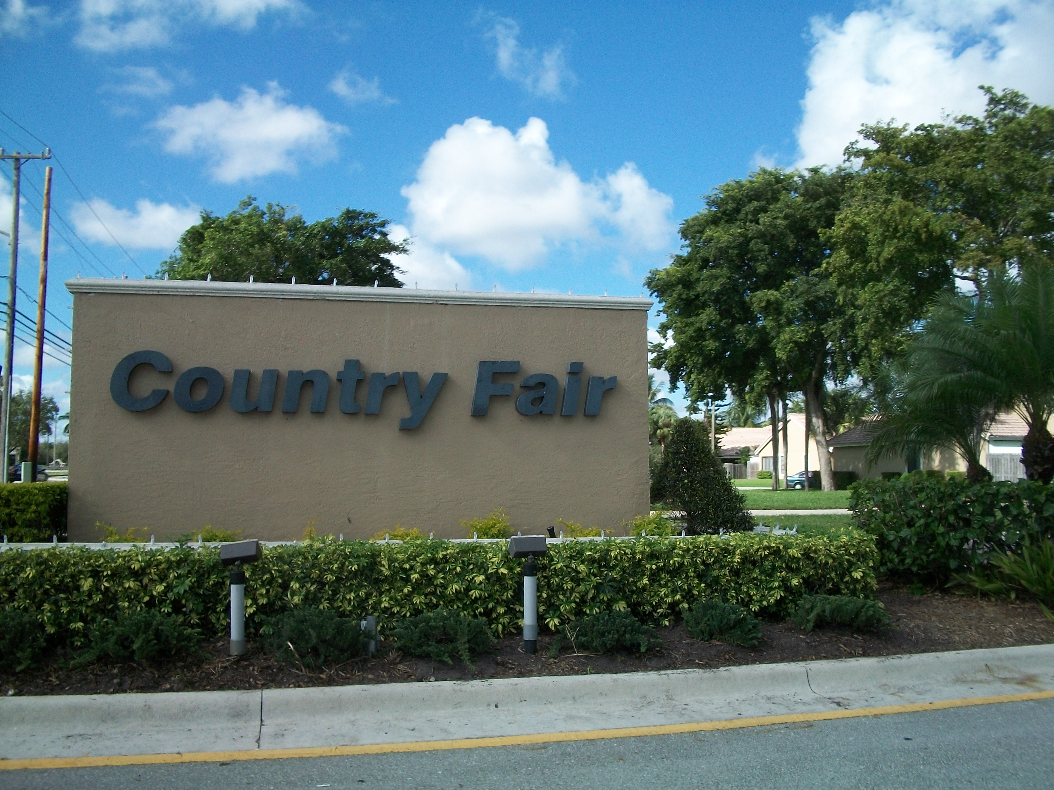 Country Fair foreclosures in Boynton Beach