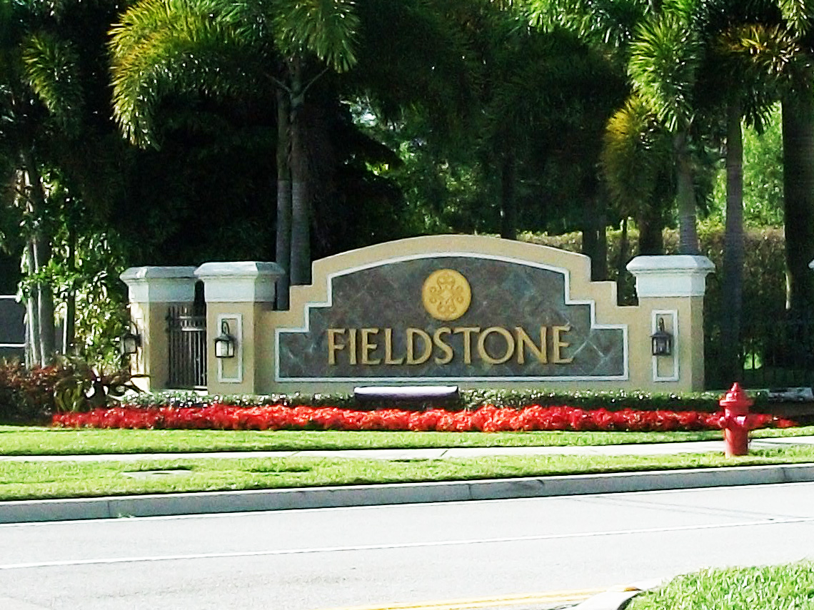 Fieldstone foreclosures in Lake Worth