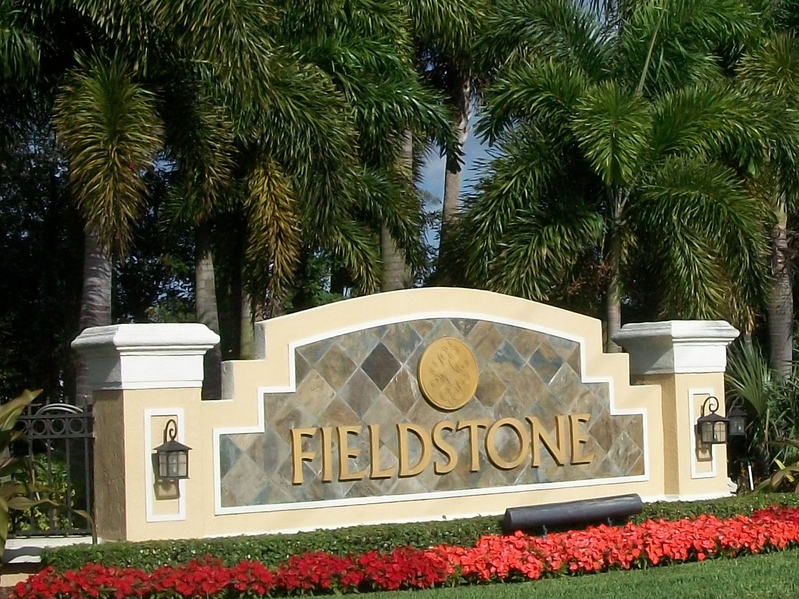 Fieldstone foreclosures in Lake Worth