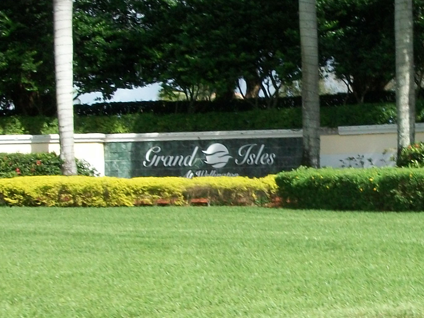 Grand Isles foreclosures in Wellington