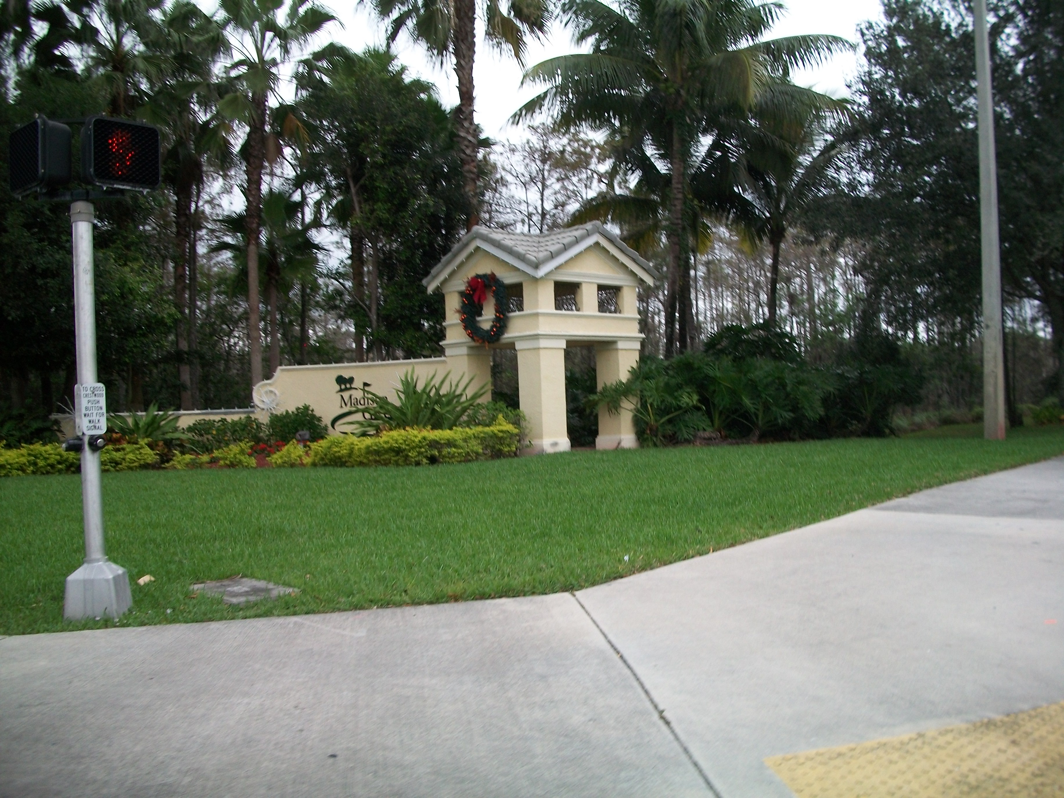 Madison Green foreclosures in Royal Palm Beach