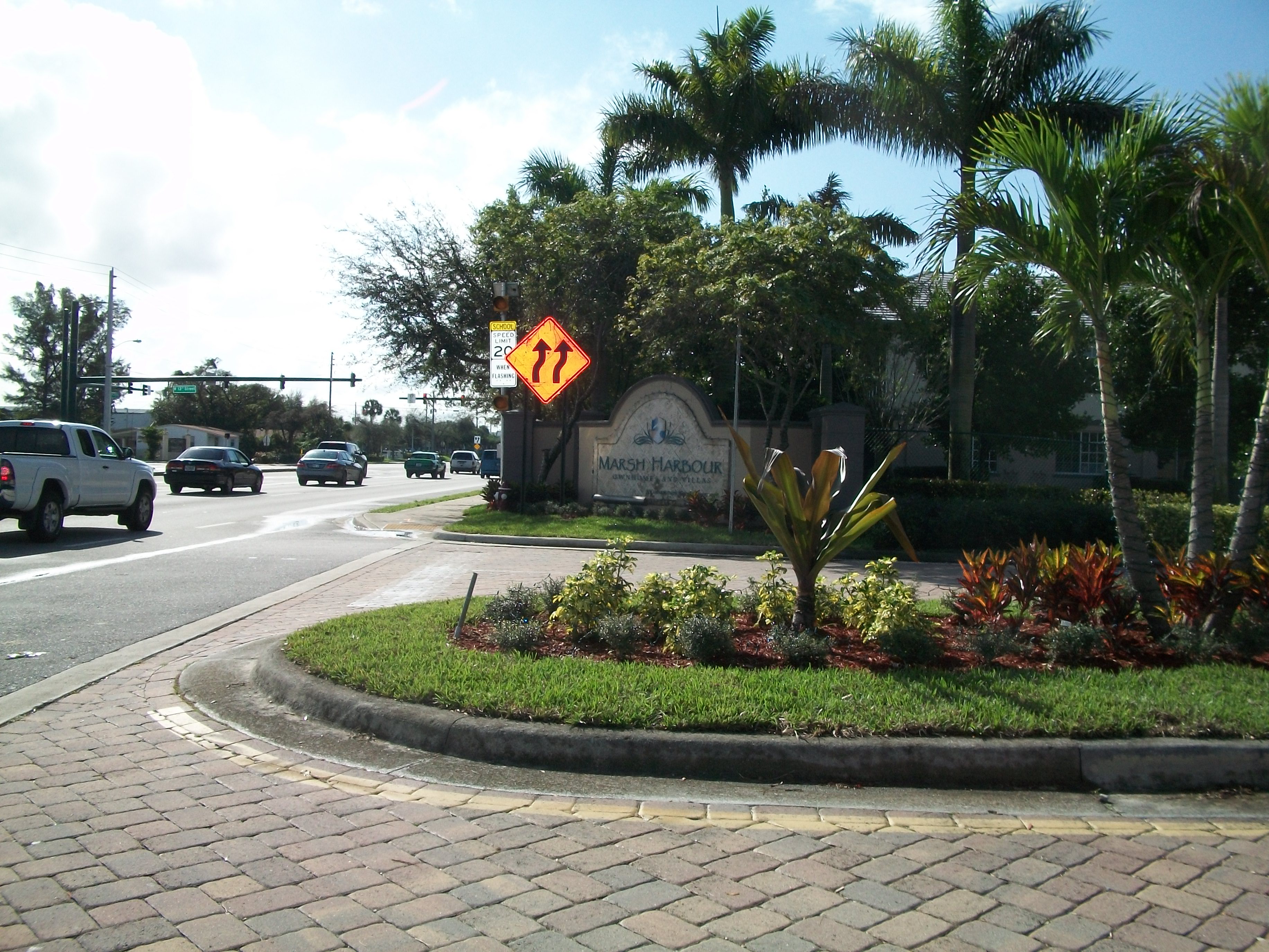 Marsh Harbour foreclosures in Riviera Beach