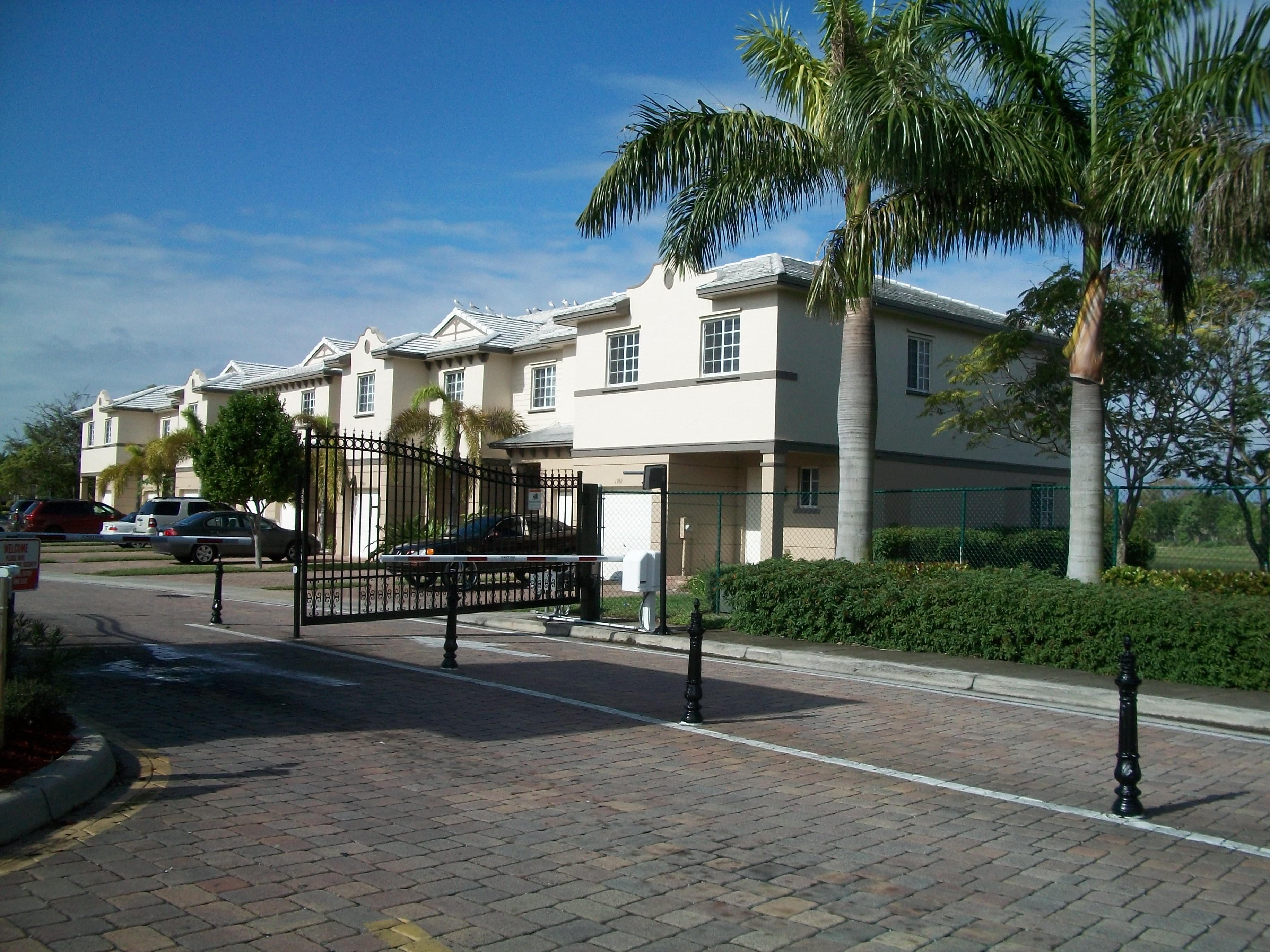 Marsh Harbour foreclosures in Riviera Beach