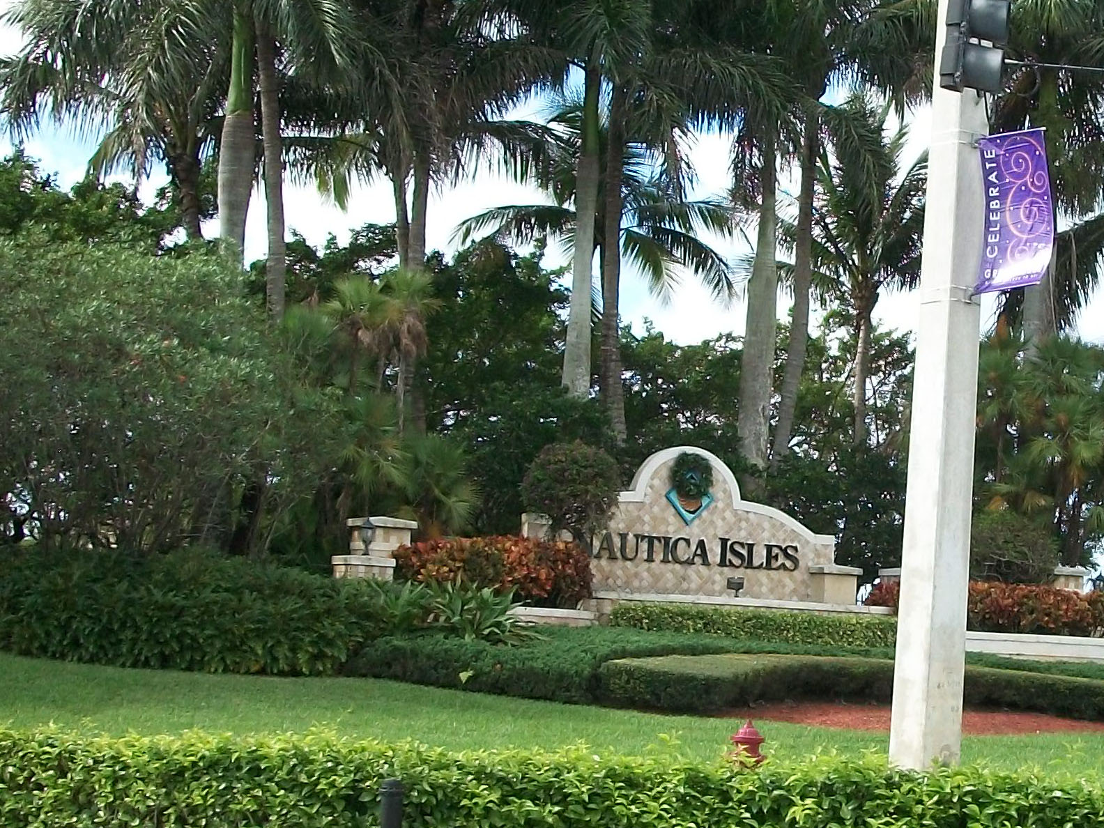 Nautica Isles foreclosures in Greenacres