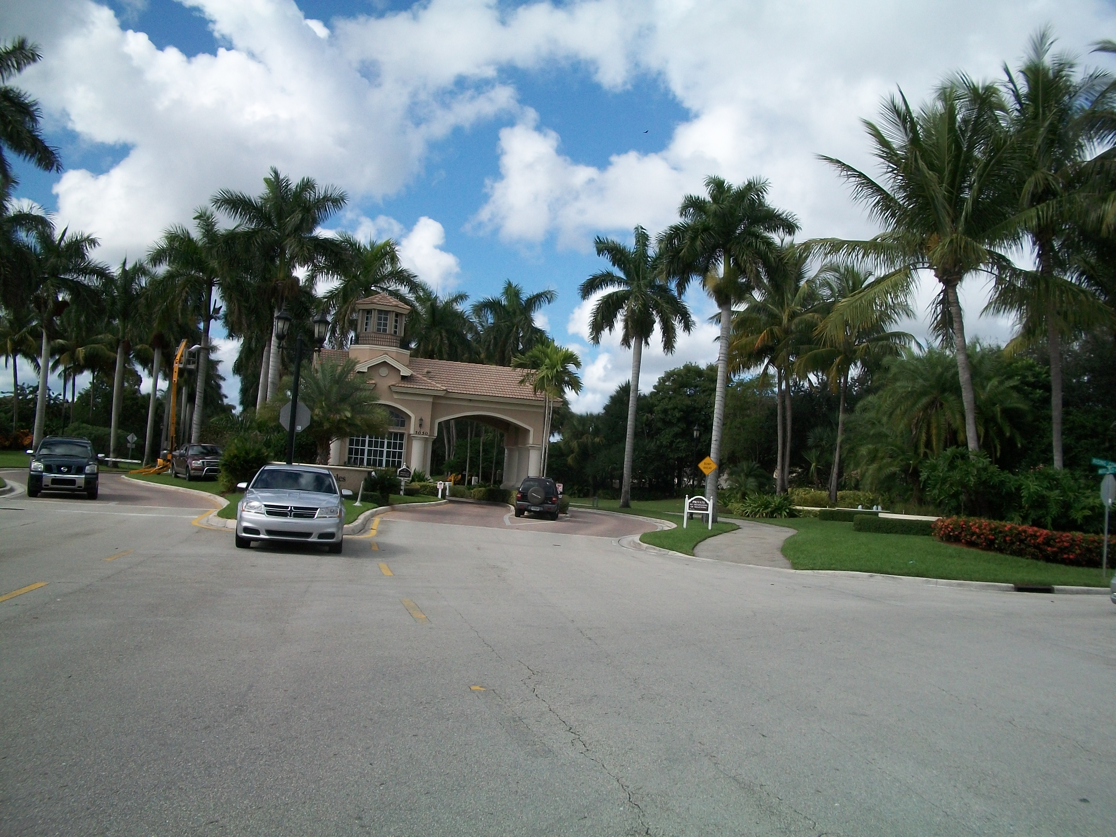 Nautica Isles foreclosures in Greenacres