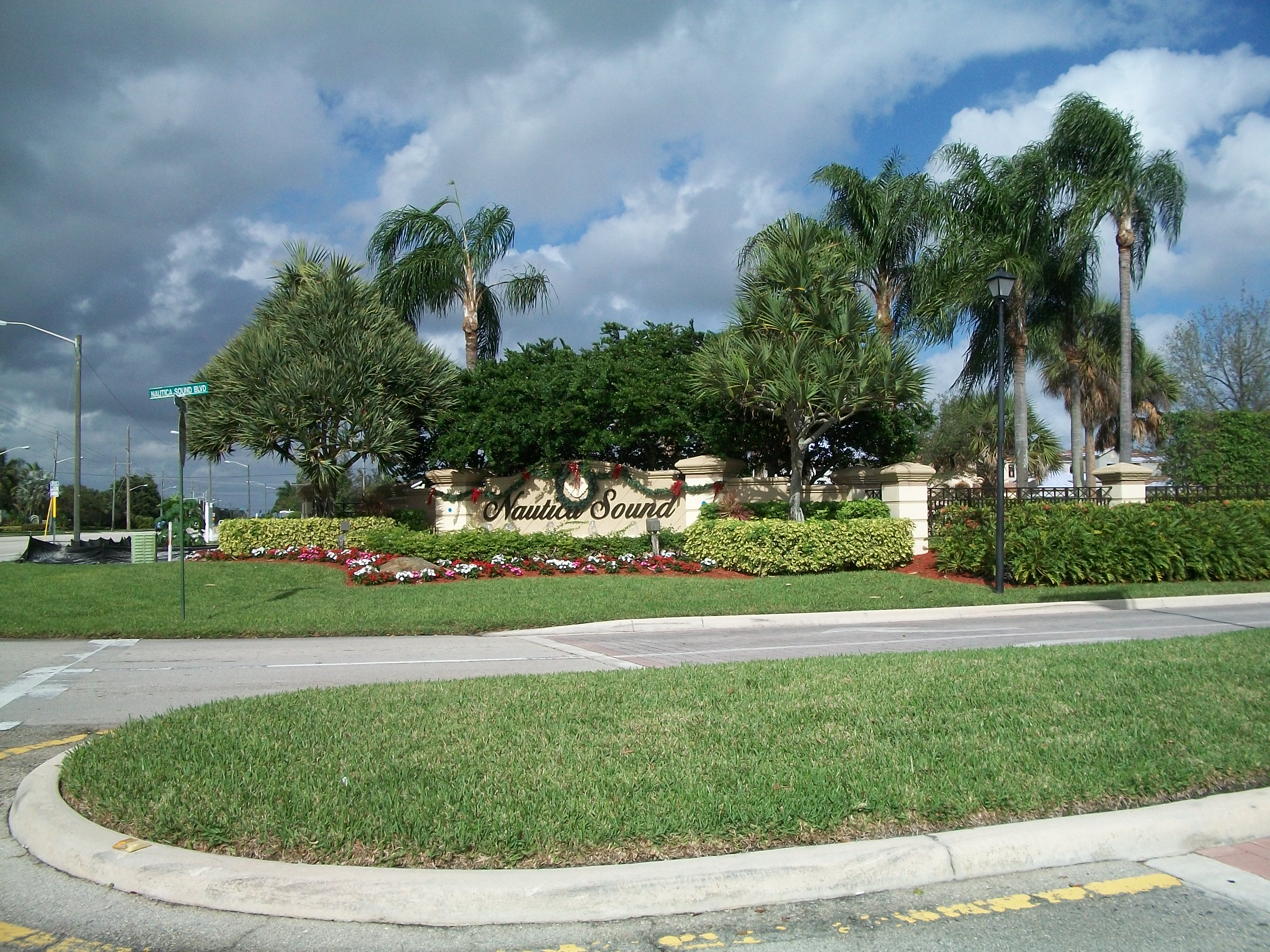 Nautica Sound foreclosures in Boynton Beach