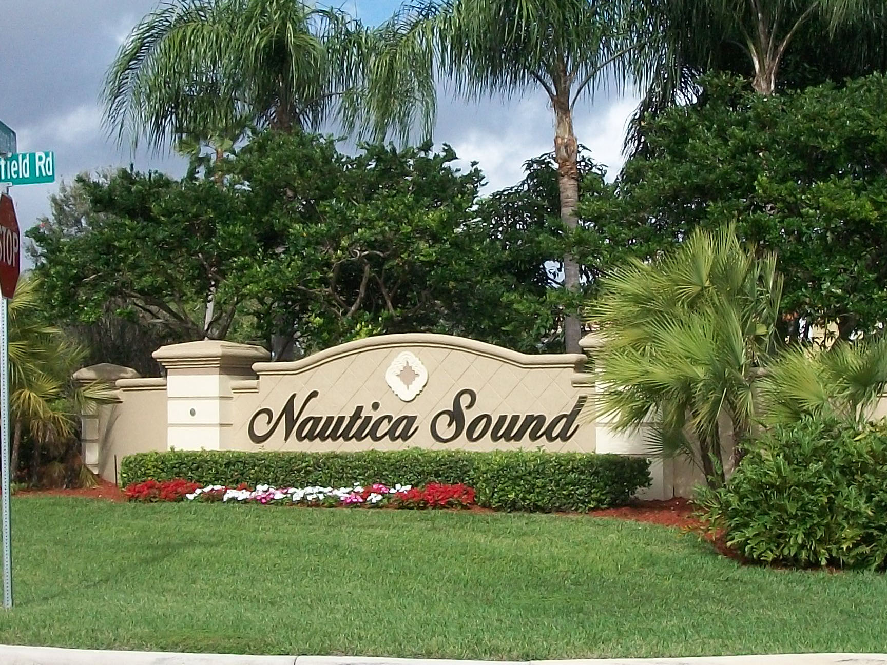 Nautica Sound foreclosures in Boynton Beach