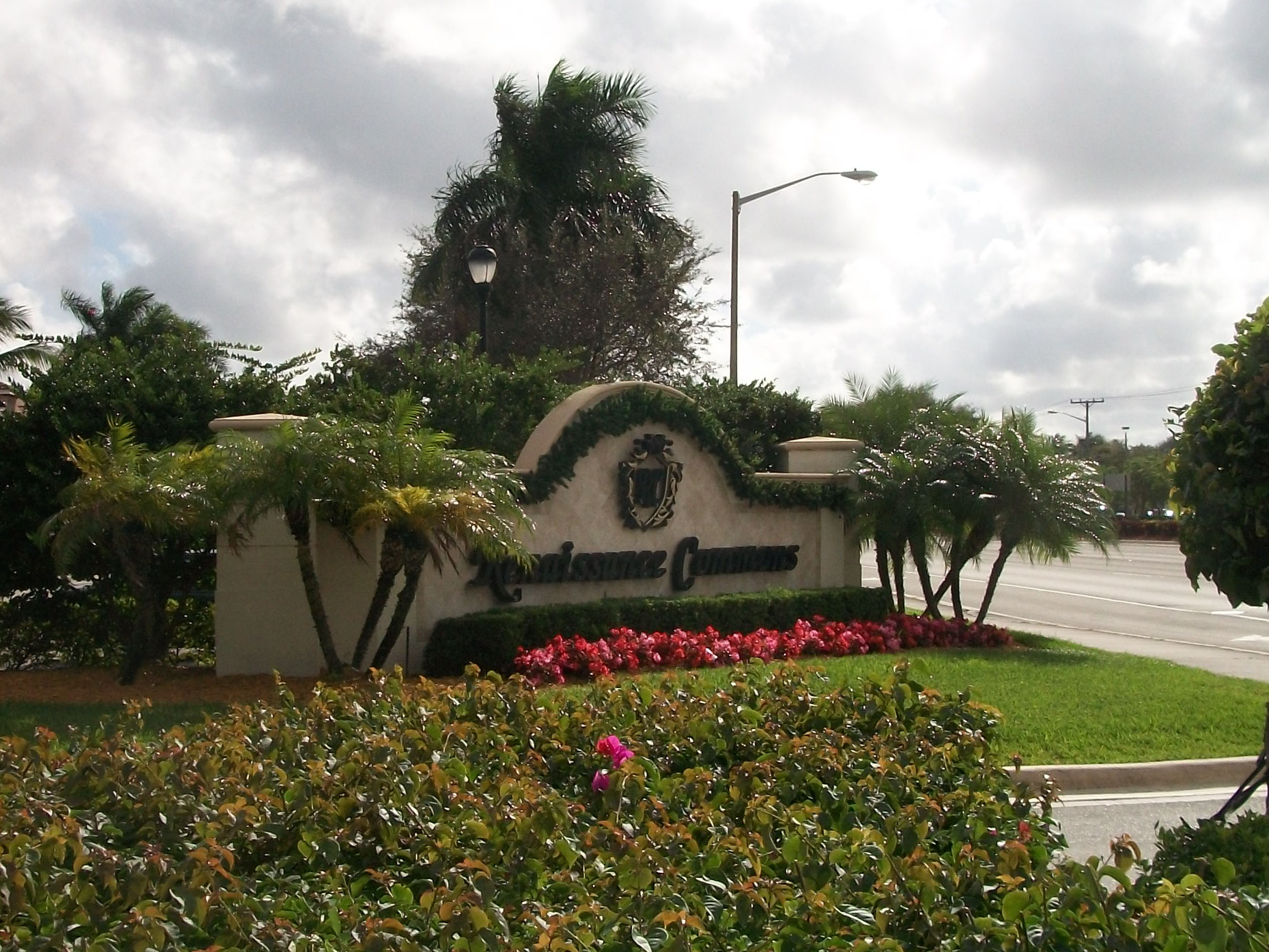 Renaissance Commons foreclosures in Boynton Beach