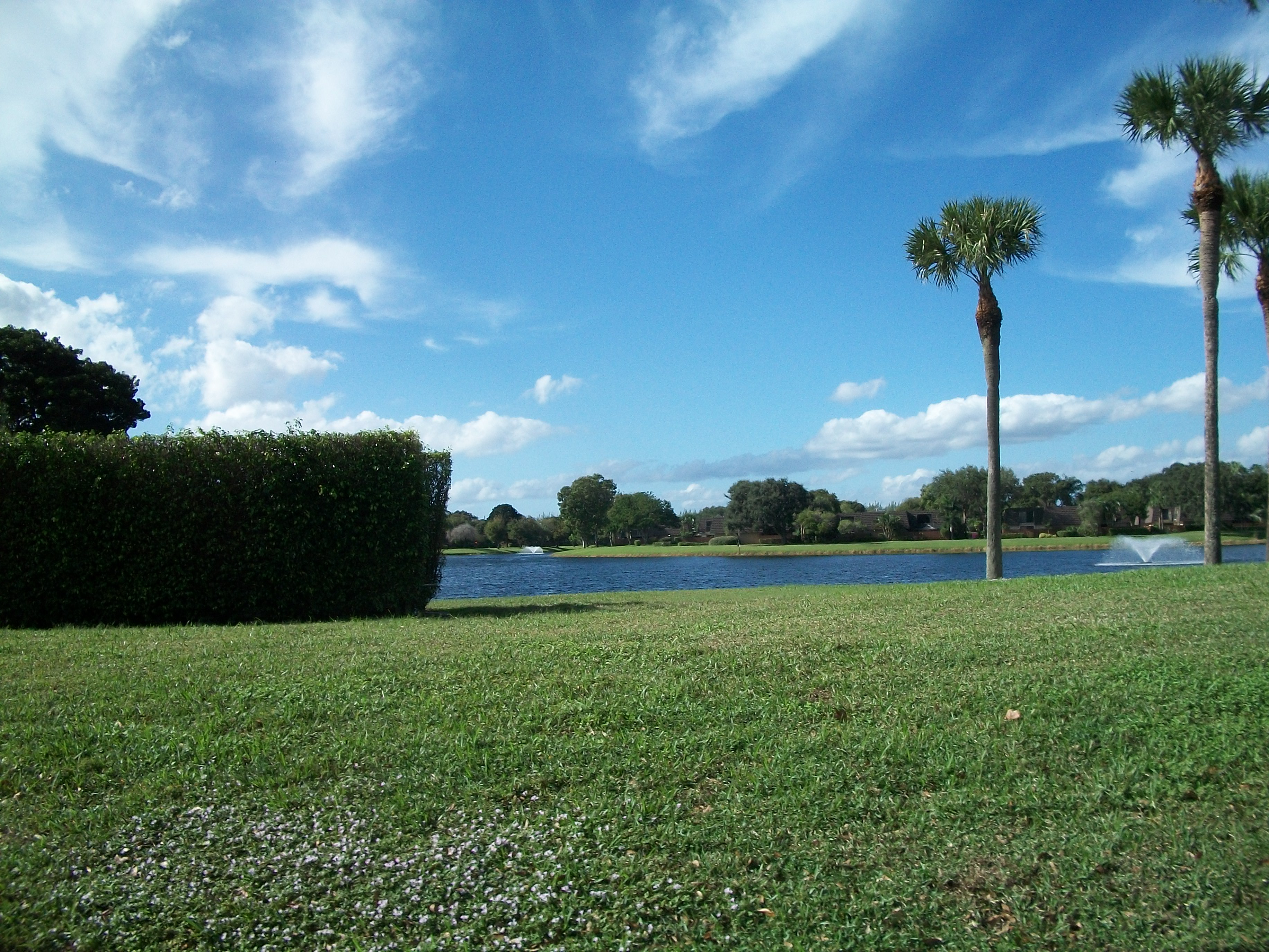 Sandalwood Lakes foreclosures in West Palm Beach