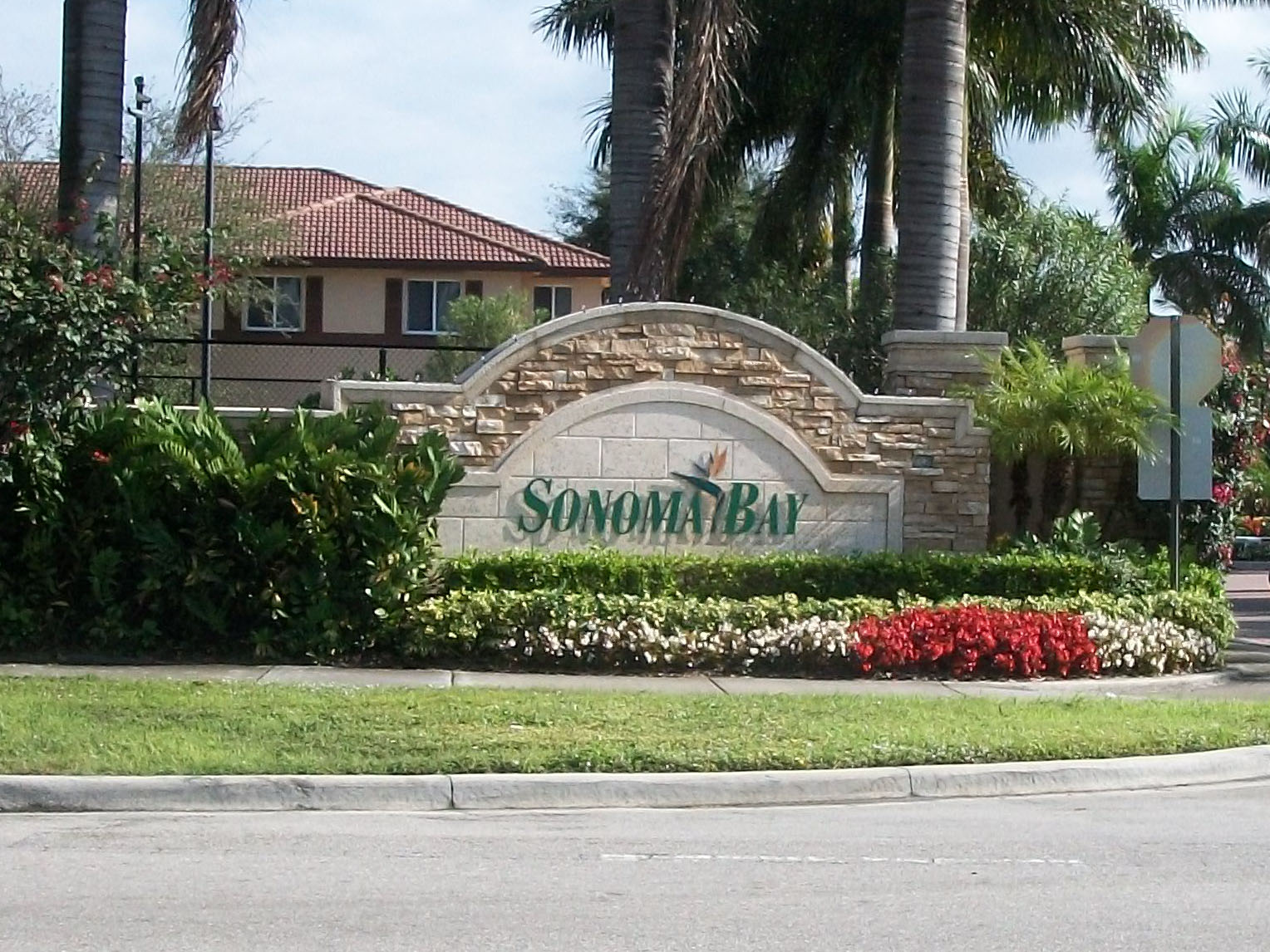 Sonoma Bay foreclosures in Riviera Beach