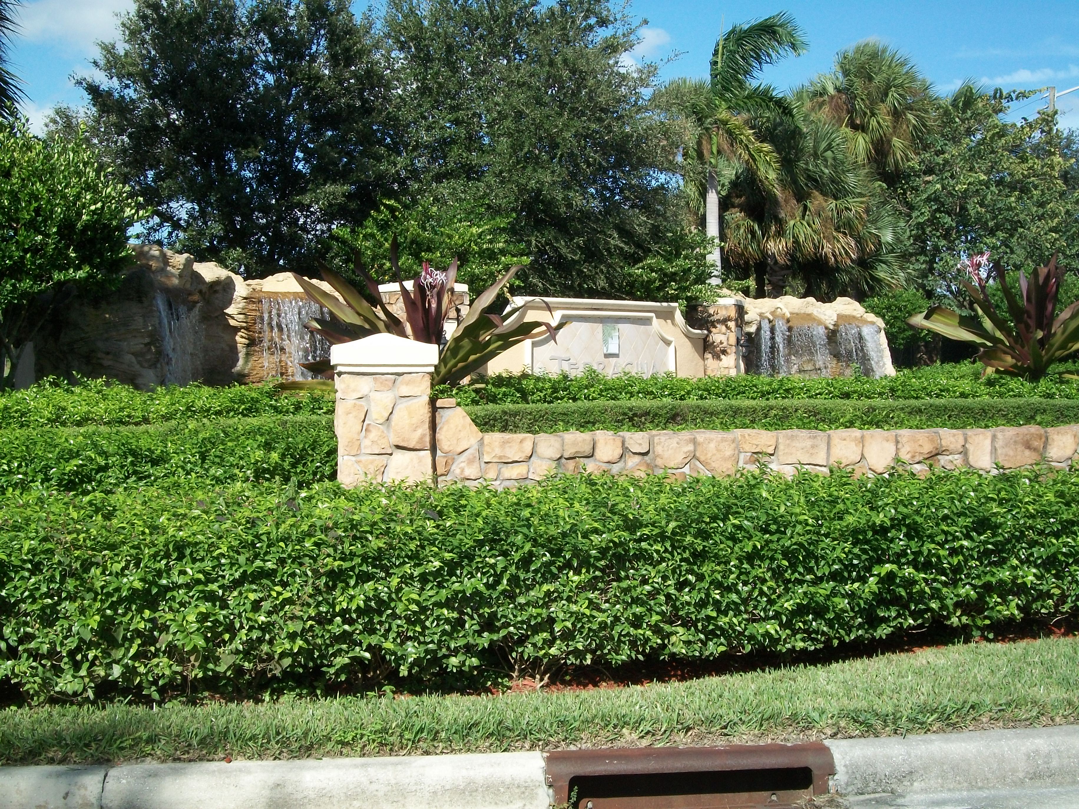 Terracina foreclosures in West Palm Beach