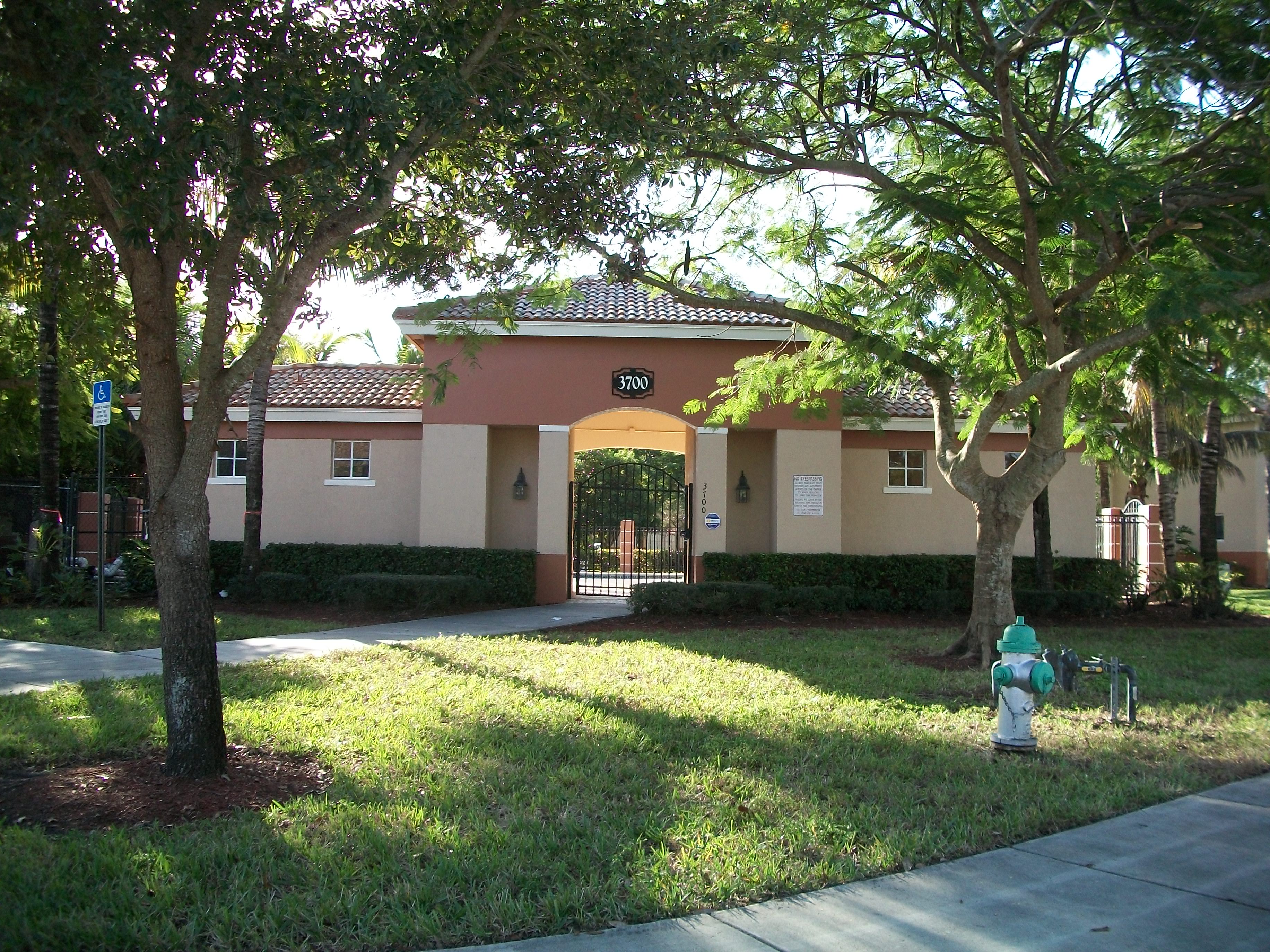 The Cove II At Briar Bay foreclosures in West Palm Beach