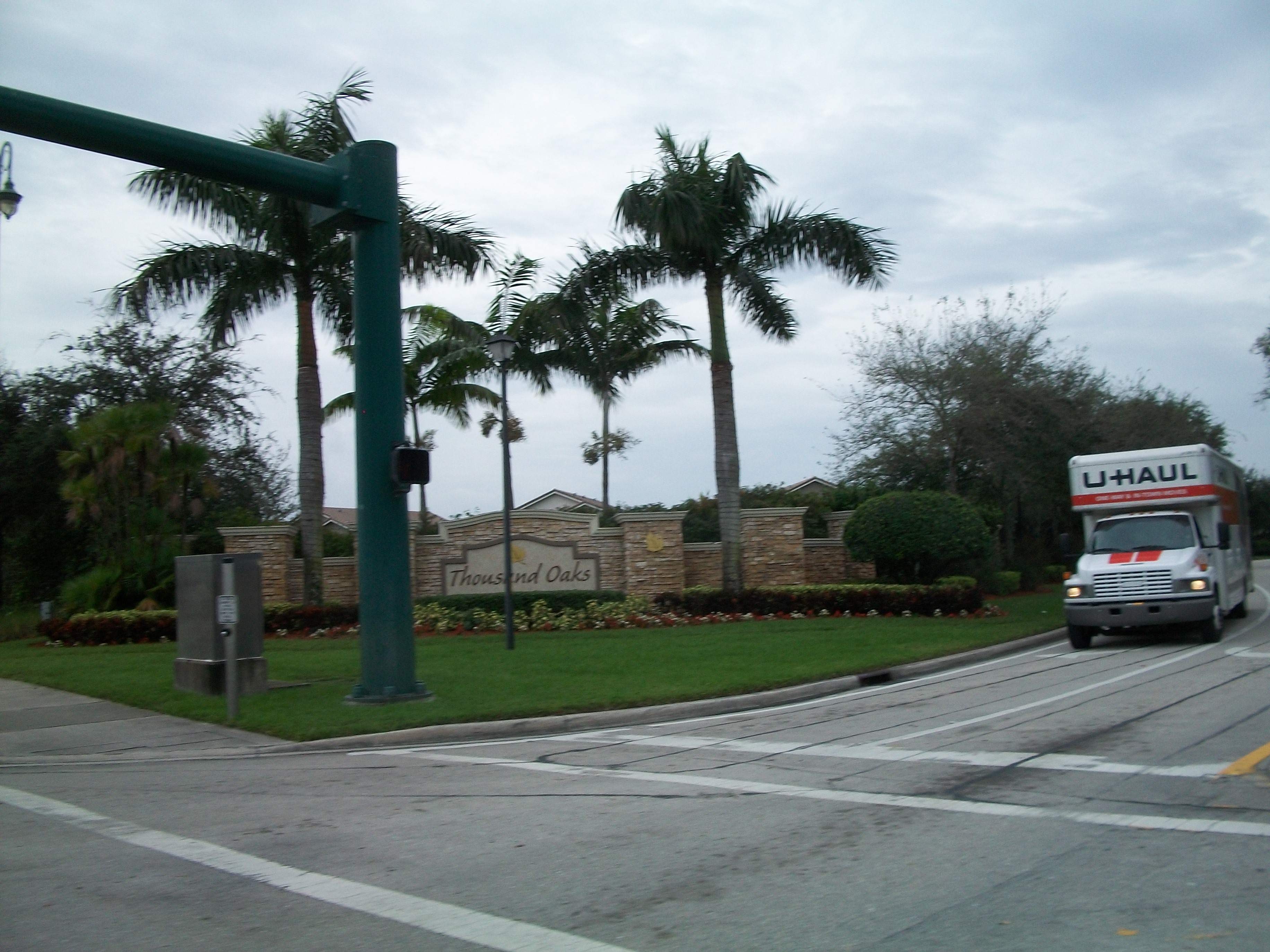 Thousand Oaks foreclosures in Riviera Beach