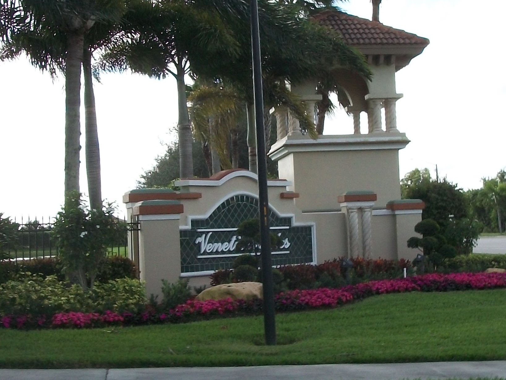 Venetian Isles foreclosures in Boynton Beach