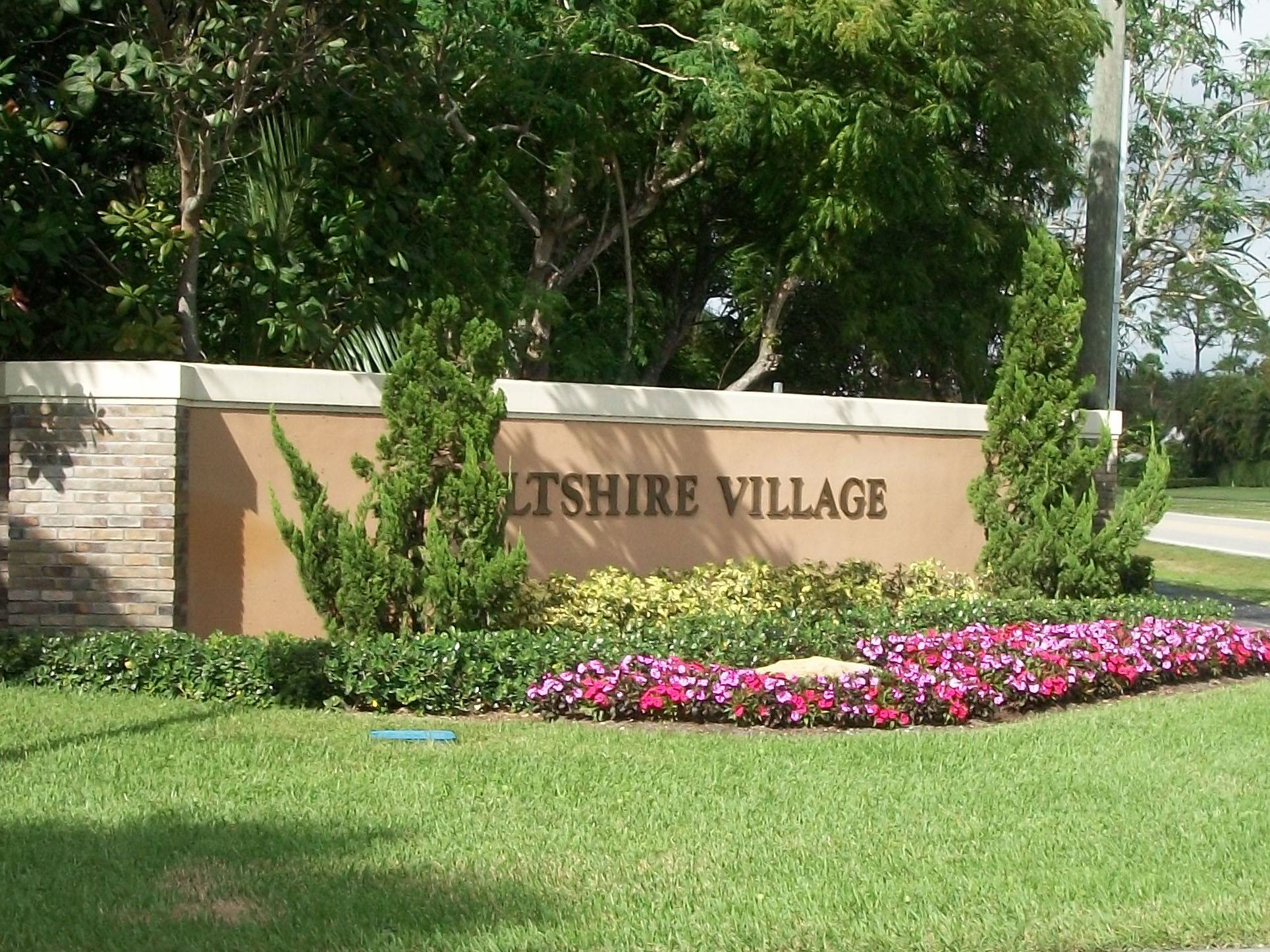 Wiltshire Village foreclosures in Wellington