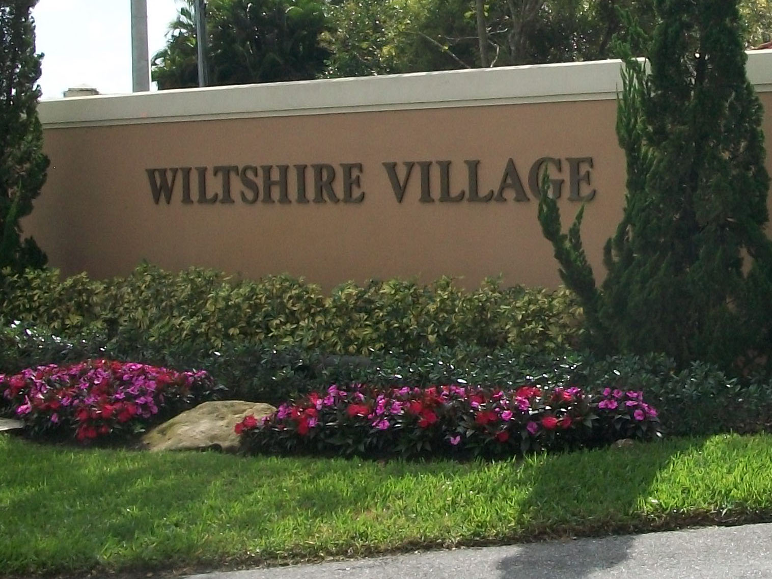 Wiltshire Village foreclosures in Wellington