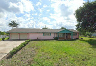 1025 Se 3rd St, Belle Glade, FL 33430