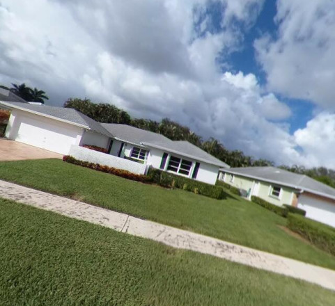 10911 Green Trail Dr S, Boynton Beach, FL 33436