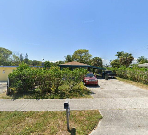 110 Sw 9th Ave, Delray Beach, FL 33444