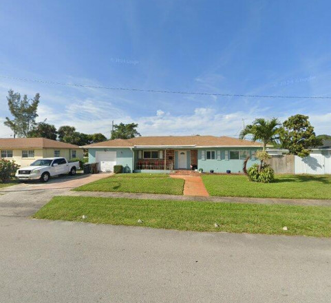 1405 6th St, West Palm Beach, FL 33401