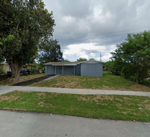 1460 Nw 1st St, Boynton Beach, FL 33435