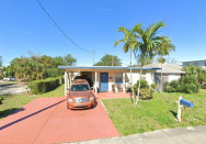 1494 W 34th St, Riviera Beach, FL 33404