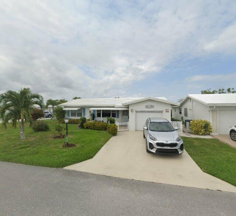 1607 Sw 14th Ave, Boynton Beach, FL 33426