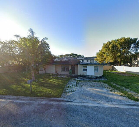 2001 W 12th St, Riviera Beach, FL 33404