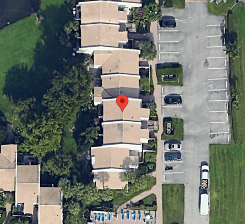 2504 Bridgewood Dr, Boca Raton, FL 33434