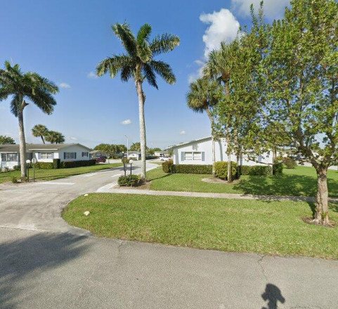 2639 Emory Dr W E, West Palm Beach, FL 33415