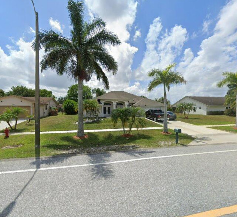 266 La Mancha Ave, Royal Palm Beach, FL 33411