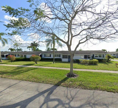 2722 Emory Dr E G, West Palm Beach, FL 33415