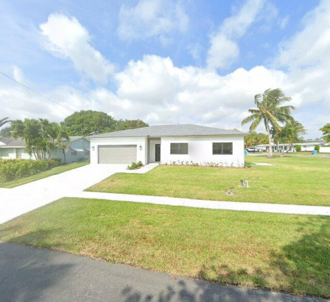 2877 Se 1st Ct, Boynton Beach, FL 33435