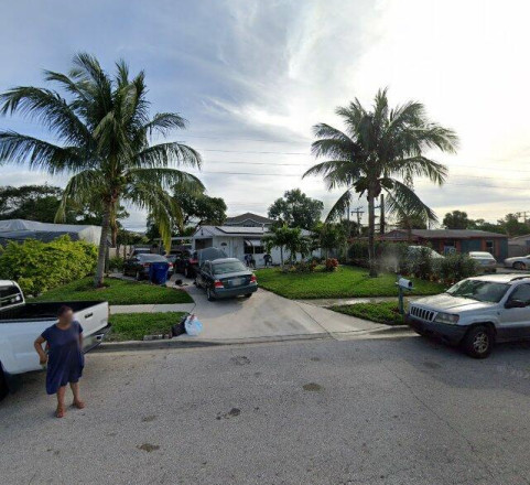 3310 Avenue F, Riviera Beach, FL 33404