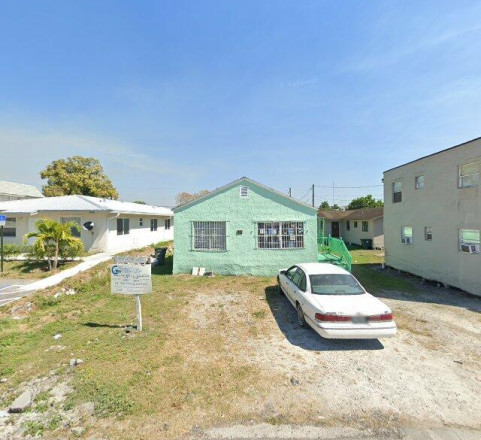 349 Se 3rd St, Belle Glade, FL 33430