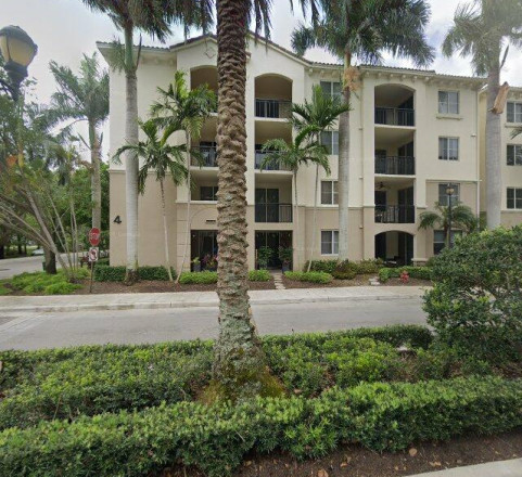 4 Renaissance Way Unit 303, Boynton Beach, FL 33426