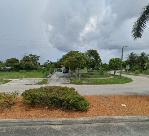 400 Ocean Pkwy, Boynton Beach, FL 33435