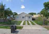 423 Wilder St, West Palm Beach, FL 33405