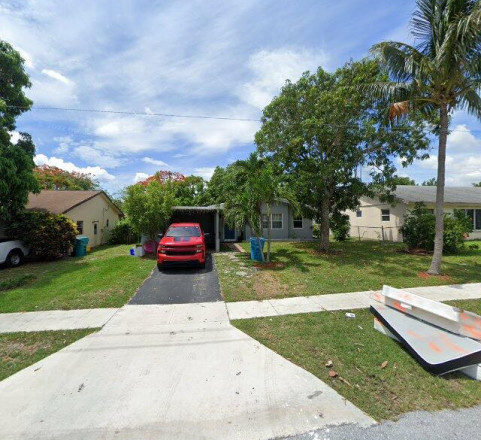 424 Sw 10th Ave, Boynton Beach, FL 33435