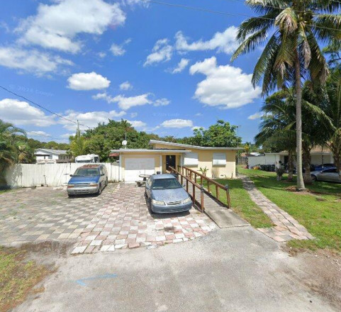 4329 Marilyn Dr, Lake Worth, FL 33461